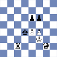 Baskin - Nadimifar (Chess.com INT, 2021)