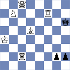 Drygalov - Saveliev (chess.com INT, 2024)