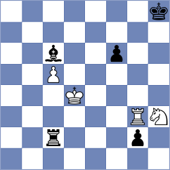 Gallego Bergada - Murthy (chess.com INT, 2024)