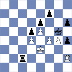 Liu - Thing (Chess.com INT, 2020)