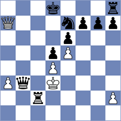 Le Blevec - Condat (Europe-Chess INT, 2020)