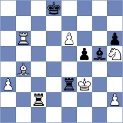 Mamedov - Mitrabha (chess.com INT, 2023)