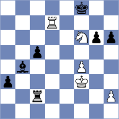 Quispe Arteaga - Grutter (chess.com INT, 2024)