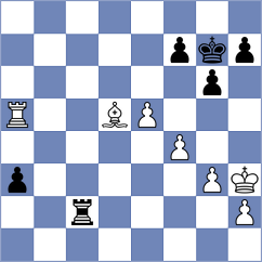 Thibous - Lioux (Europe-Chess INT, 2020)