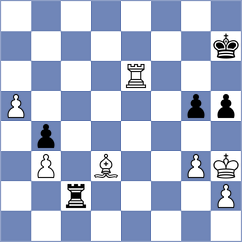 Rego - Bezerra (chess.com INT, 2024)