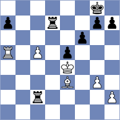 Sanchez Enriquez - Bacrot (chess.com INT, 2024)