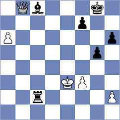 Saim - Vivas Zamora (chess.com INT, 2024)