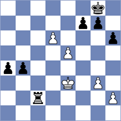 Gruzman - Sielecki (chess.com INT, 2024)