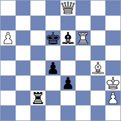Singh - Williams (chess.com INT, 2024)