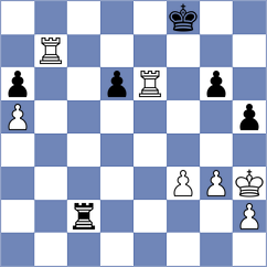 Amanov - Vu (Chess.com INT, 2020)
