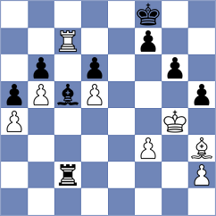 Bernat - Kashefi (chess.com INT, 2024)