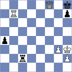 Guerreiro - Kondakov (Chess.com INT, 2020)
