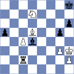 Hirneise - Paravyan (chess.com INT, 2024)