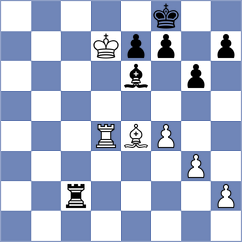 Blomqvist - Martinez Martin (chess.com INT, 2023)