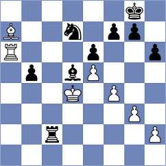 Donatti - Ferri (chess.com INT, 2023)