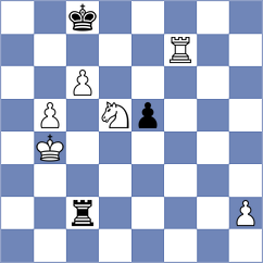 Vazquez - Ashwin (Chess.com INT, 2018)
