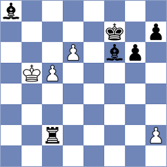 Rakitin - Galchenko (chess.com INT, 2024)