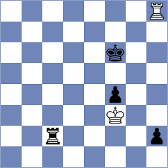 Wolthuis - Comp MChess (The Hague, 1993)
