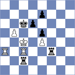 Chernov - Golubev (Chess.com INT, 2021)