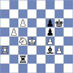 Le - Dodeja (Chess.com INT, 2021)