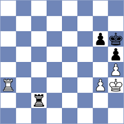 Pulpan - Vidit (chess.com INT, 2021)
