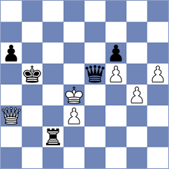 Tran - Prudente (Chess.com INT, 2020)