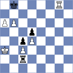 Sipila - Gedgafov (chess.com INT, 2022)