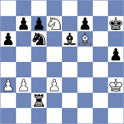 Khater - Yoo (chess.com INT, 2022)