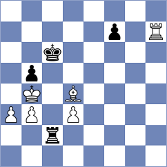 Vokhidov - Rakhmanov (chess.com INT, 2024)