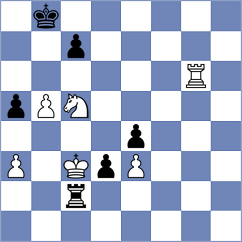 Fernandez - Sisman (chess.com INT, 2023)