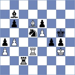 Pasti - Ghasi (chess.com INT, 2024)
