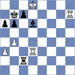 Banerjee - Shishkov (chess.com INT, 2024)