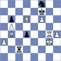 Alexikov - McBryde (chess.com INT, 2023)