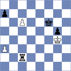 Ribeiro - Ramirez M. (chess.com INT, 2021)