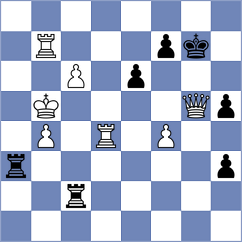 Pinheiro - Bach (chess.com INT, 2021)