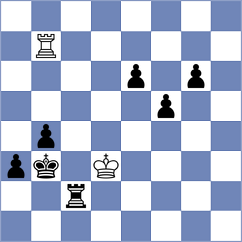 Burcu - Artemiev (Chess.com INT, 2021)
