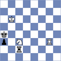 Shton - Mazzilli (chess.com INT, 2023)