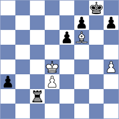 Sipila - Bacrot (chess.com INT, 2024)
