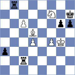 To - Akobian (chess.com INT, 2024)