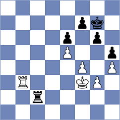Krivonosov - Estrada Nieto (chess.com INT, 2021)