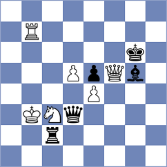 Svane - Acs (Chess.com INT, 2020)