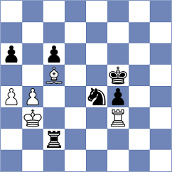Trisha - Seifert (Chess.com INT, 2021)