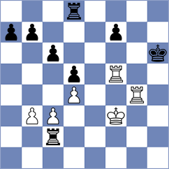 Jimenez - Novikova (chess.com INT, 2024)