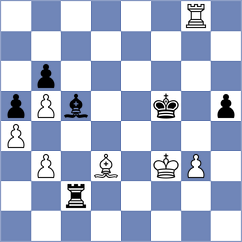 Gutierrez Olivares - Remizov (chess.com INT, 2024)