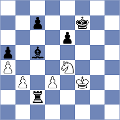 Taichman - Dardha (chess.com INT, 2024)