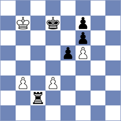 Andronescu - Tomiello (Chess.com INT, 2020)