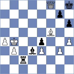 Girsh - Goltsev (chess.com INT, 2024)