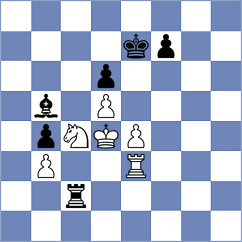Pavlov - Kaminski (Chess.com INT, 2020)
