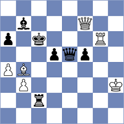 Zavgorodniy - Gavrikov (chess.com INT, 2023)