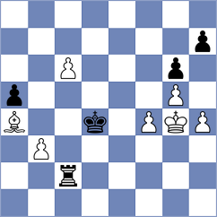 Litchfield - Prieto Aranguren (chess.com INT, 2023)